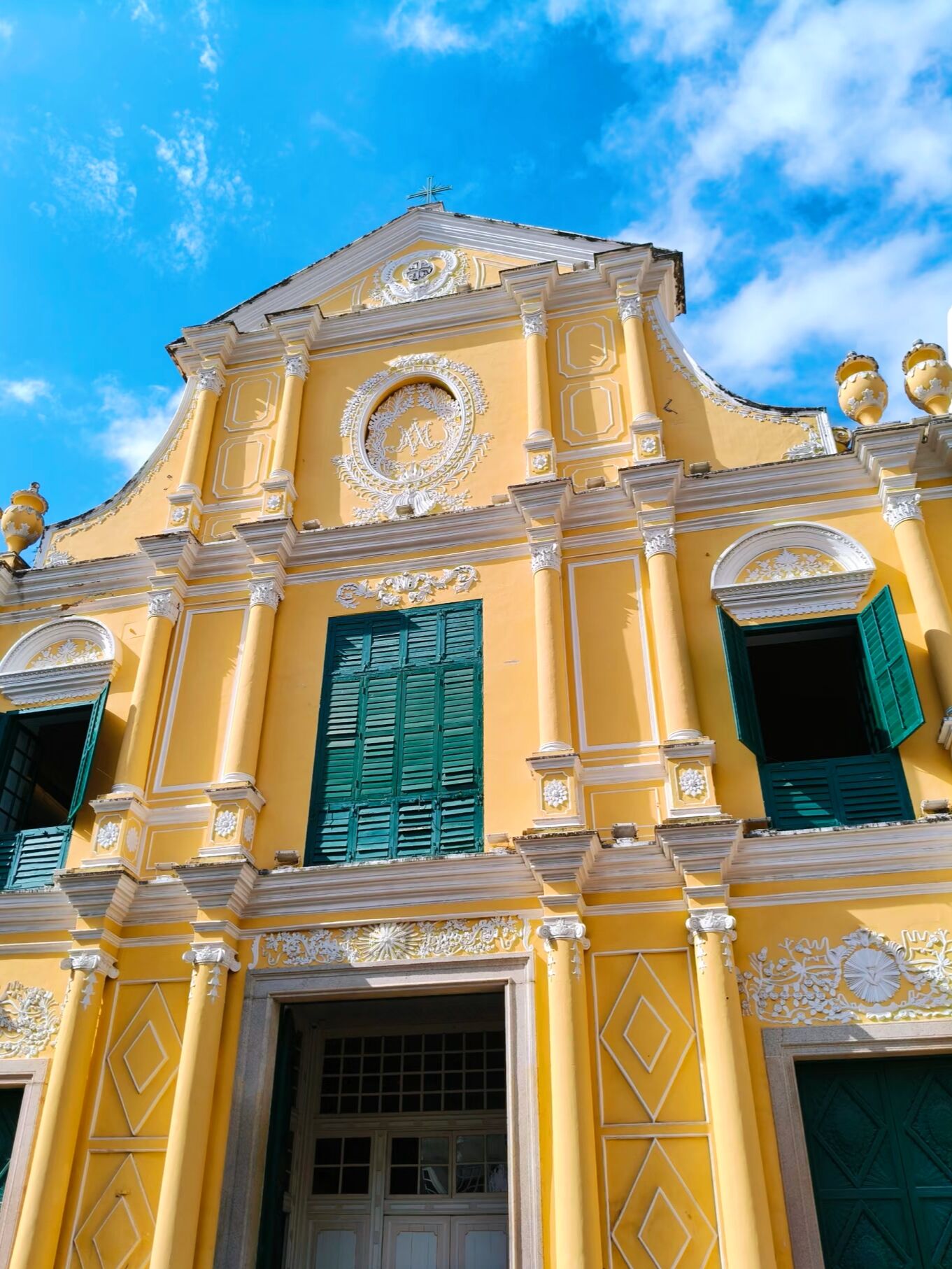 2.Living Church: St. Dominic's & Treasure Museum - 1