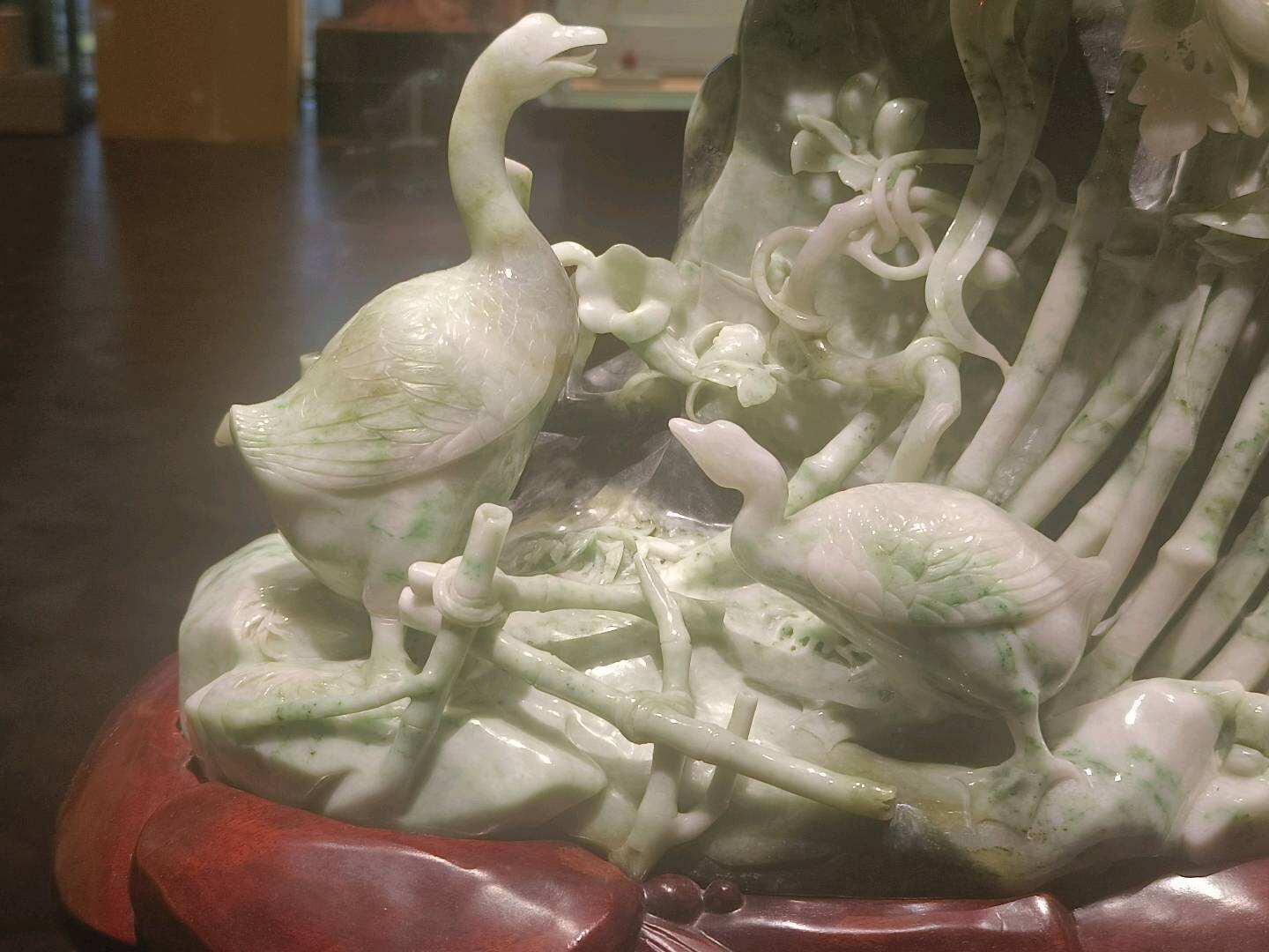 Chinese Intangible Culture Heritage Museum