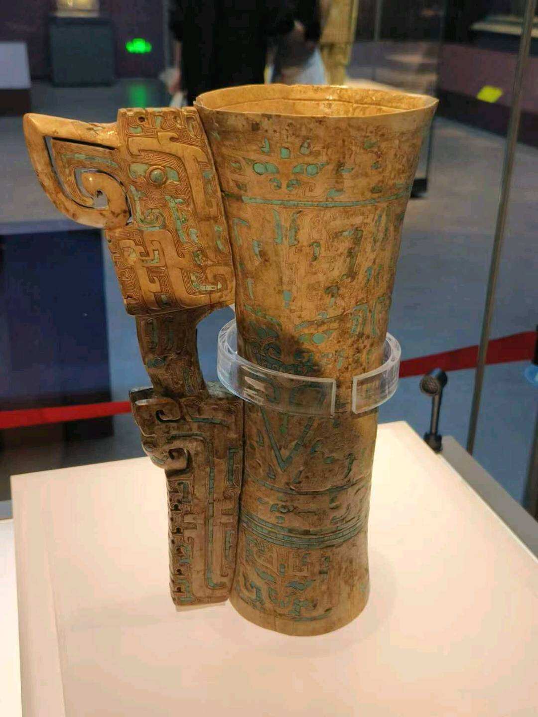 Chinese Archaeological Museum