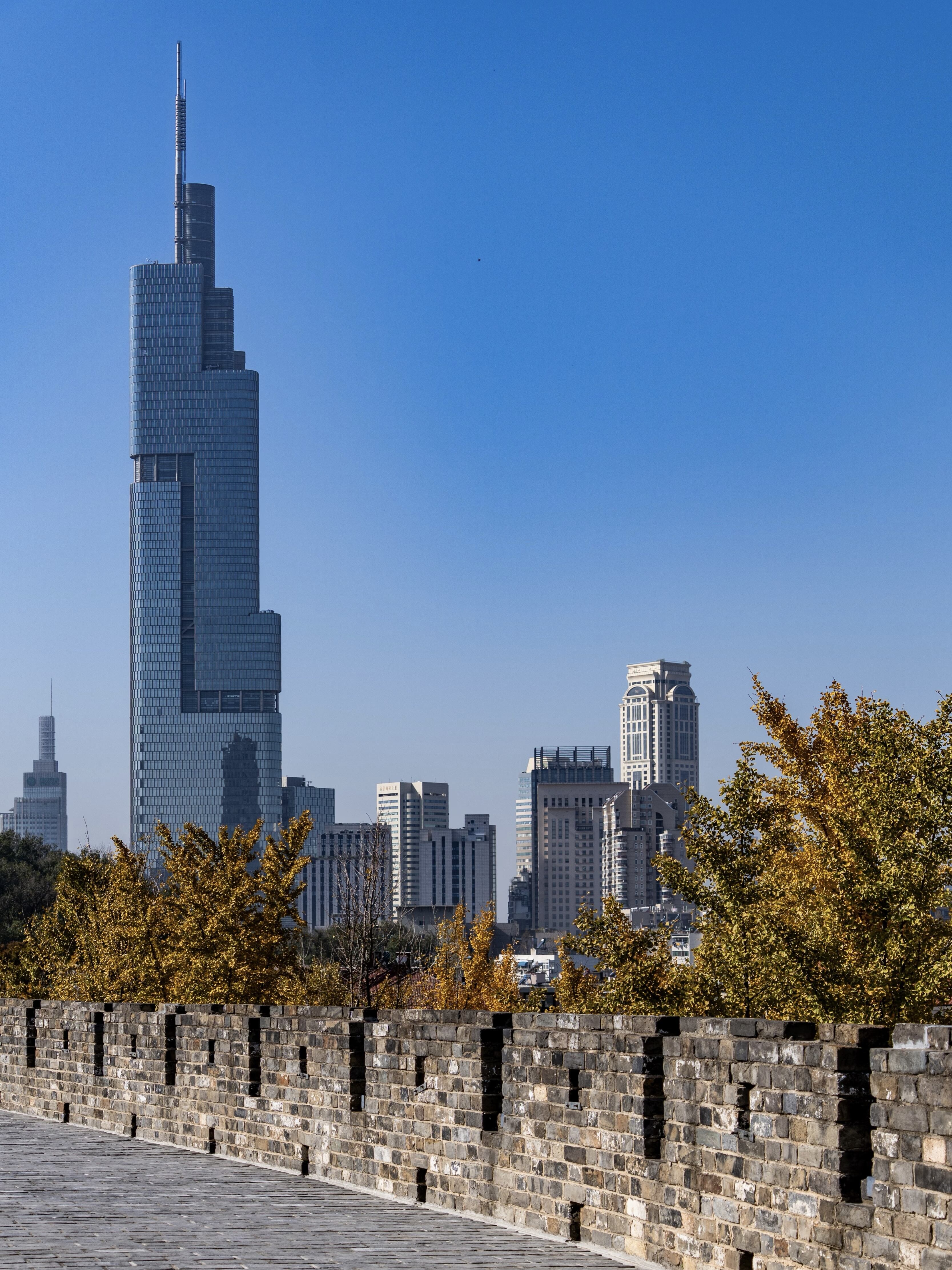NanJing Daytrip