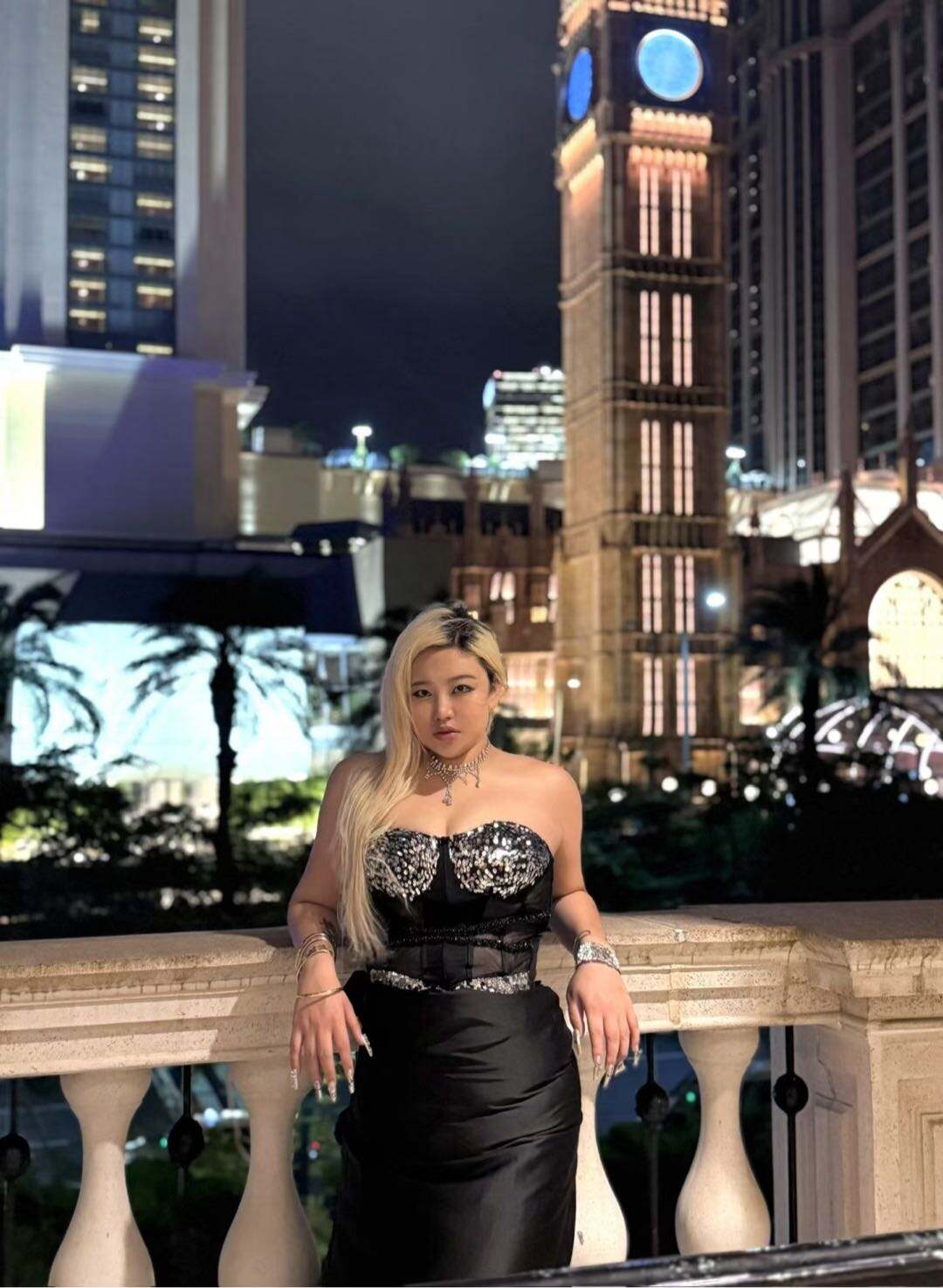 Mandy