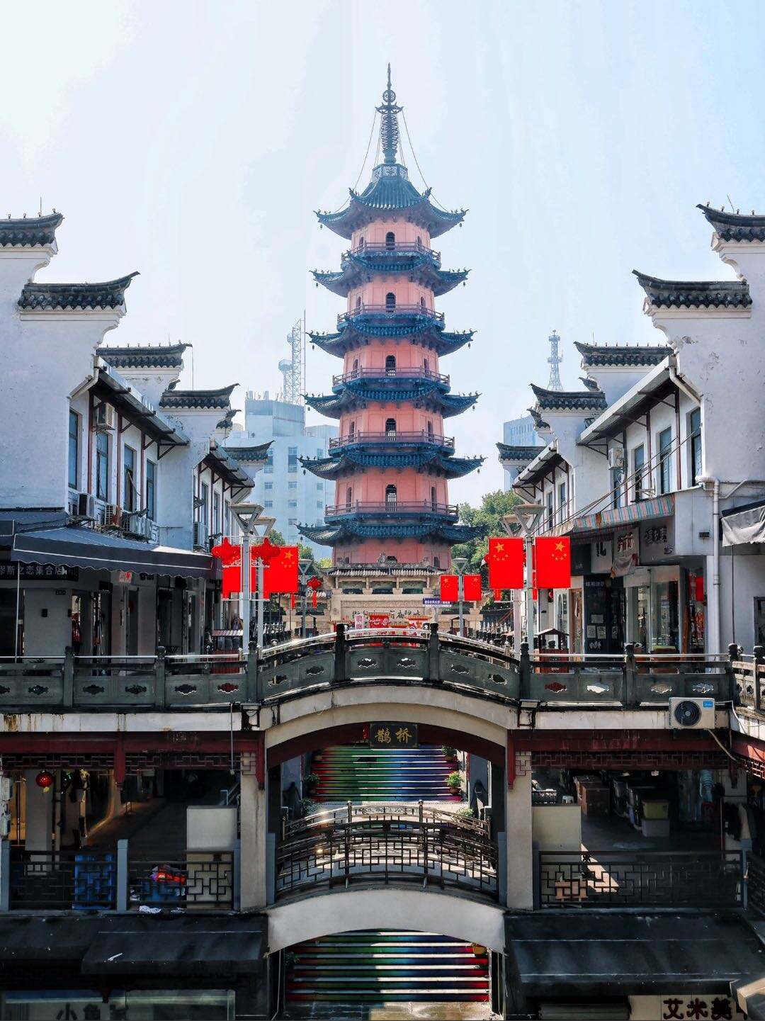 Old Town Cultural Essence Tour (Walking)