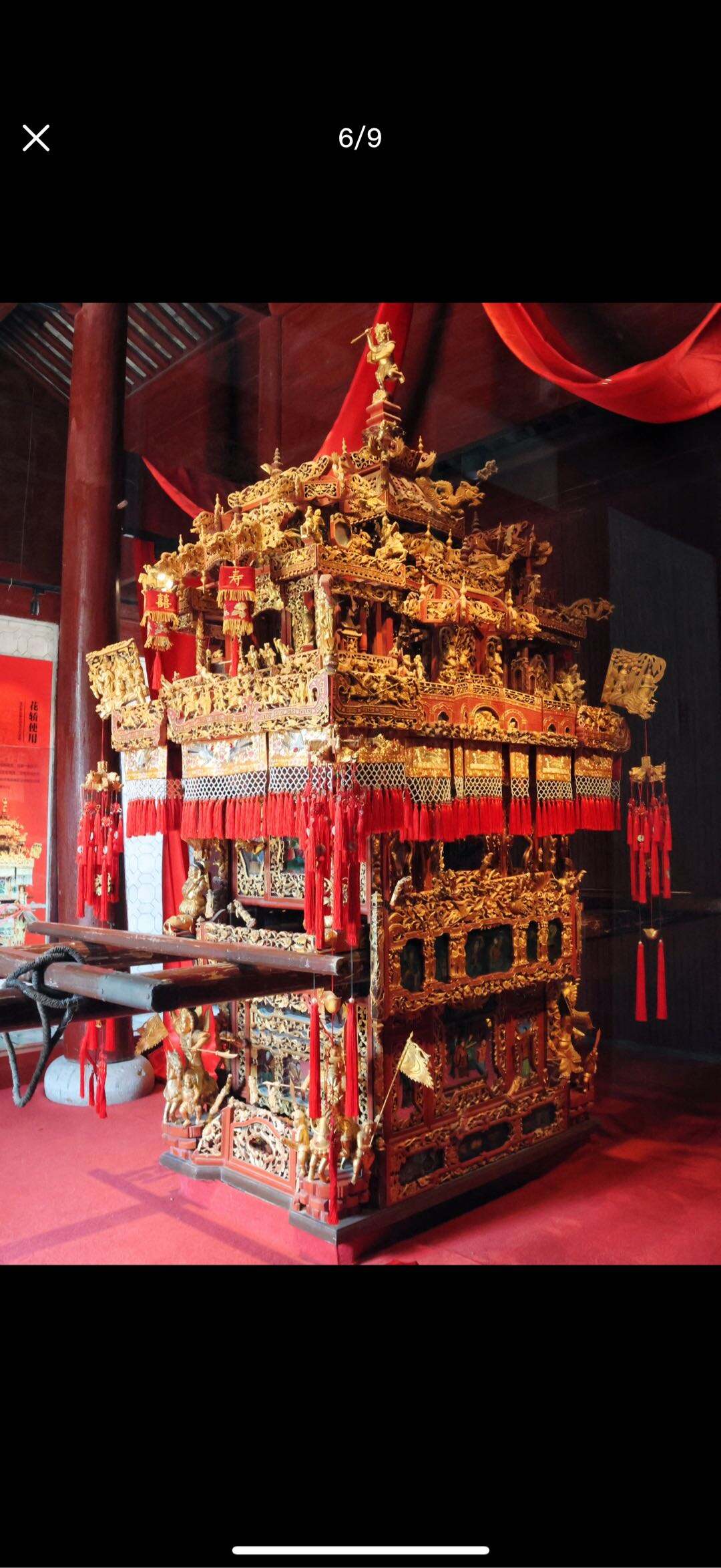 1-Tianyi Pavilion Museum - 4