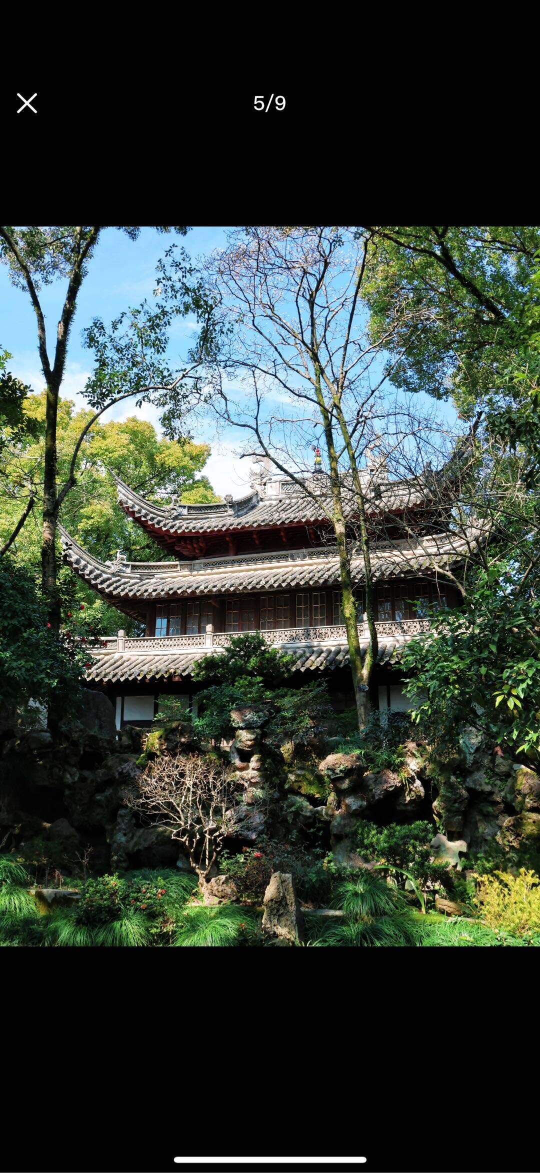 1-Tianyi Pavilion Museum - 3