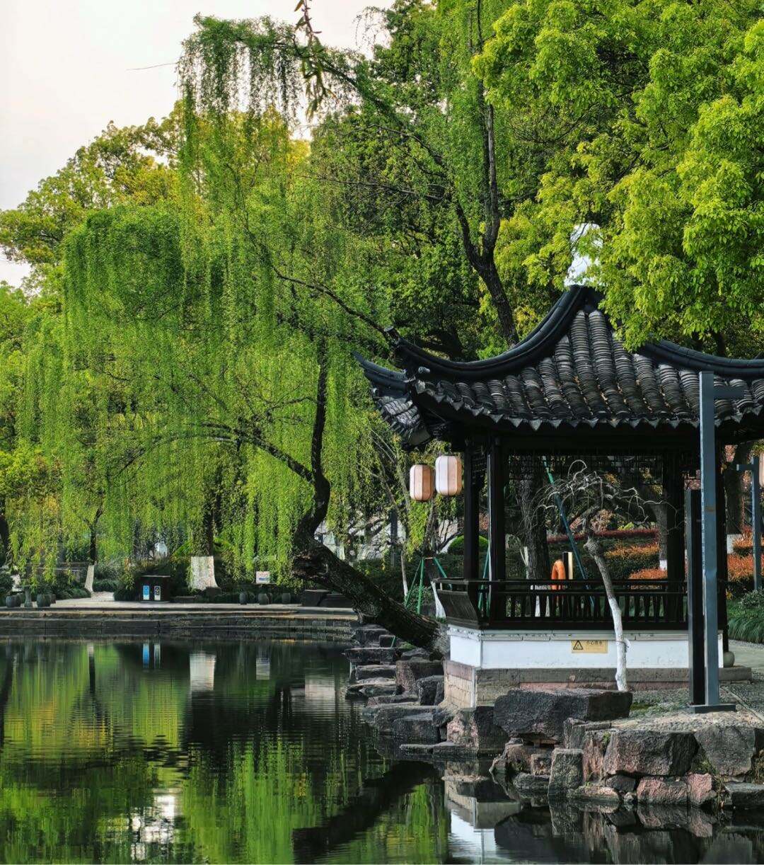 2-Moon Lake Park - 3