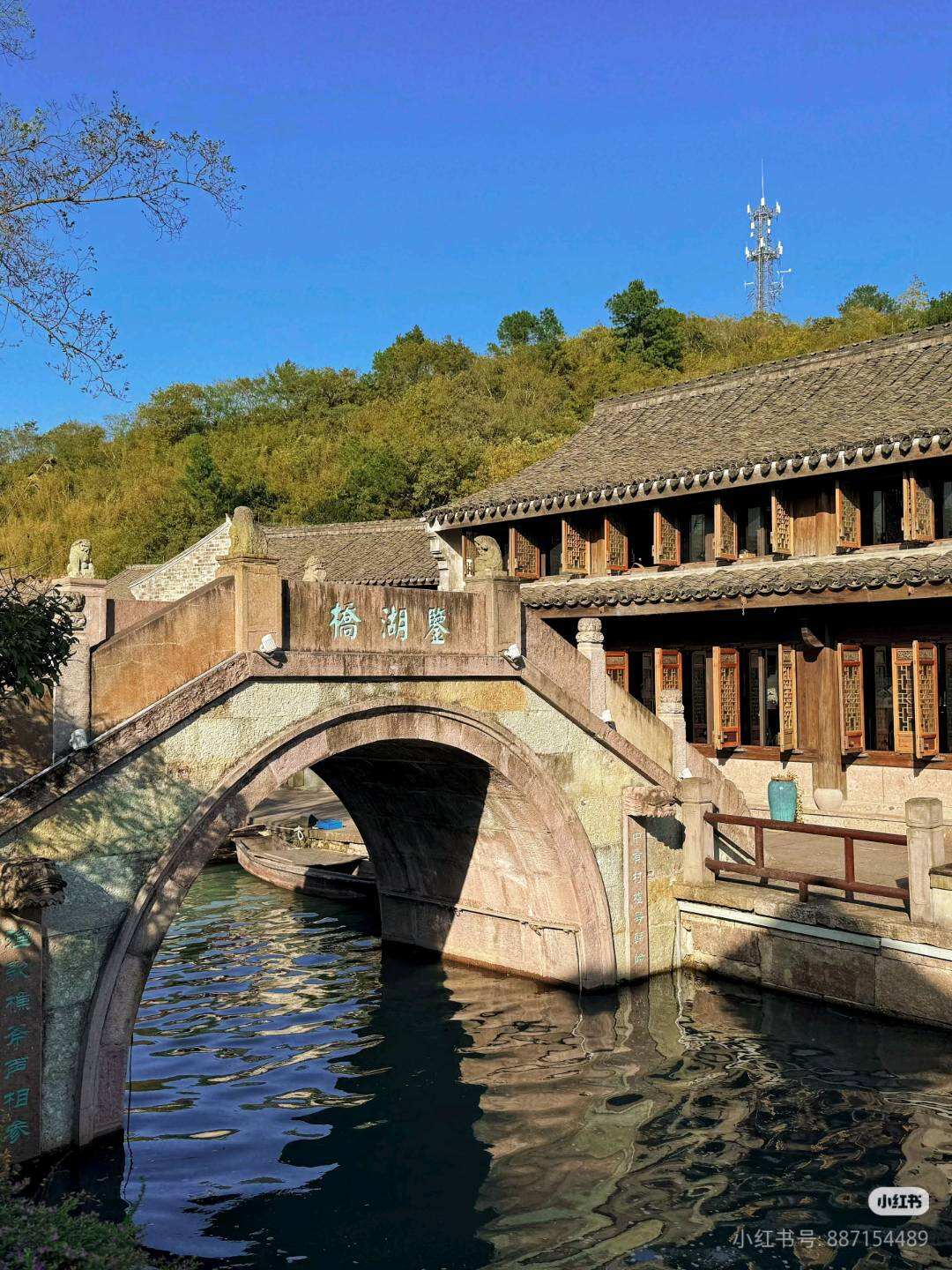 2. Walk through the main historic street and side alleys - 3