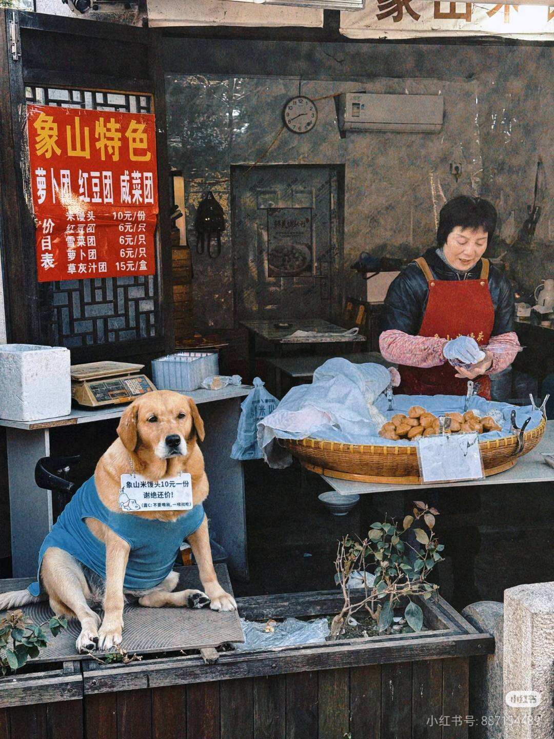 4. Learn about local customs, food culture, and street history - 2