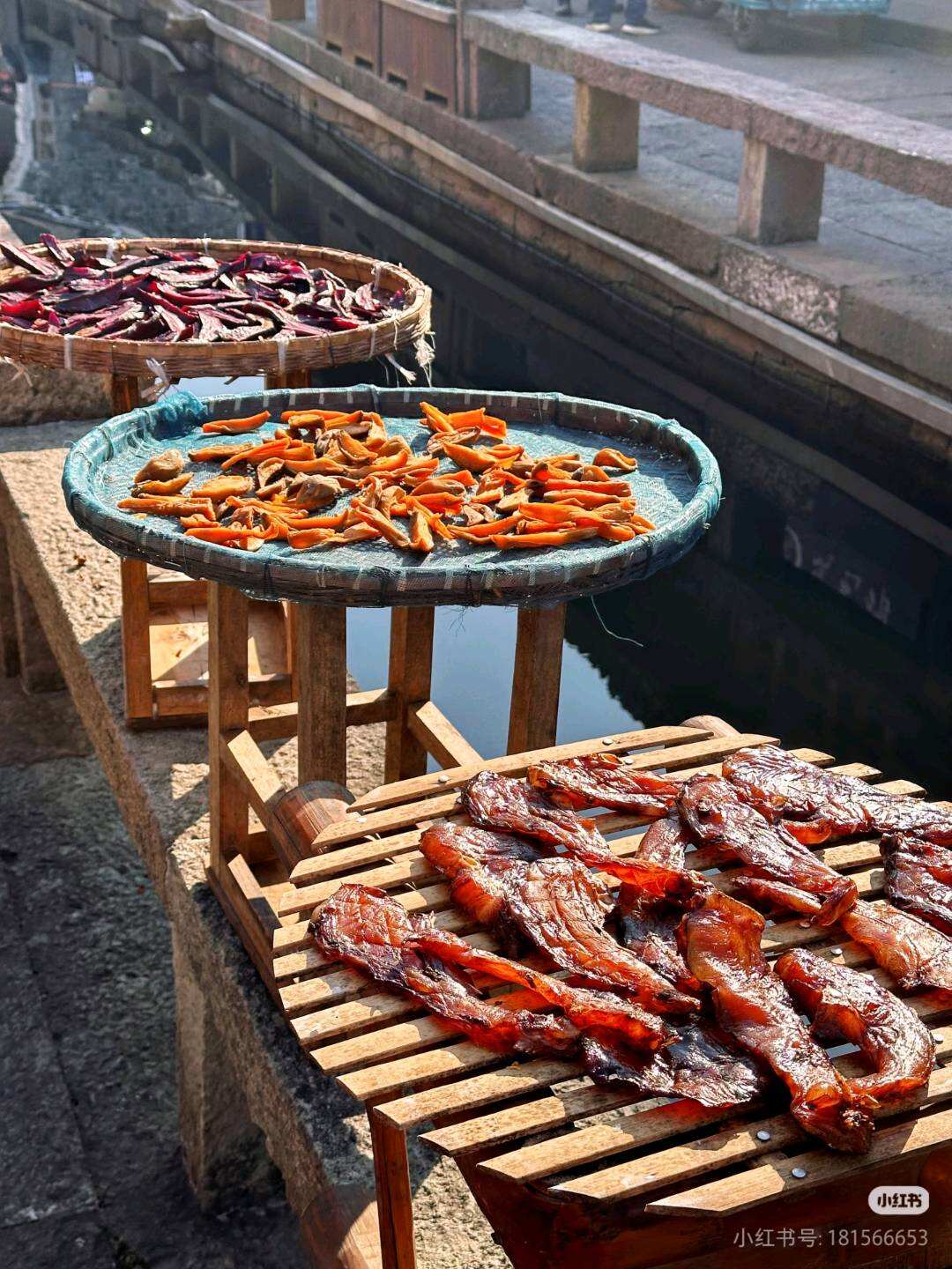 4. Learn about local customs, food culture, and street history - 1