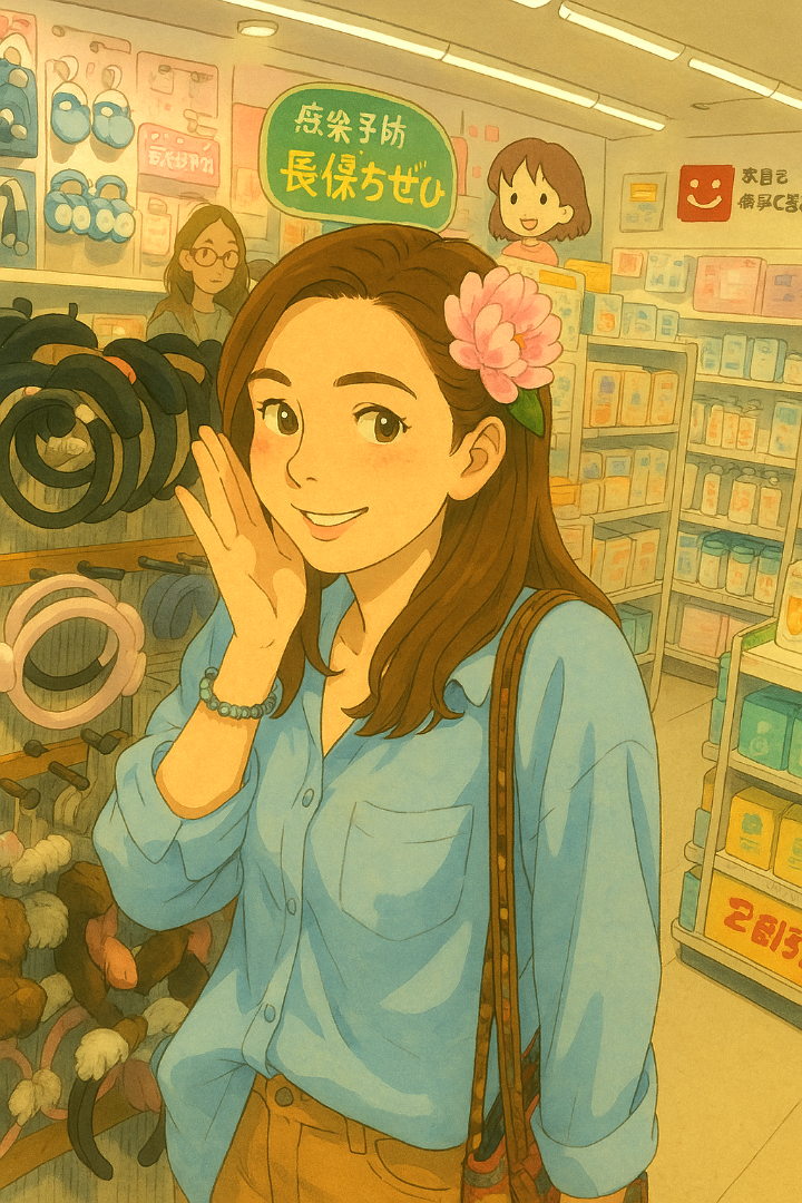 Happy