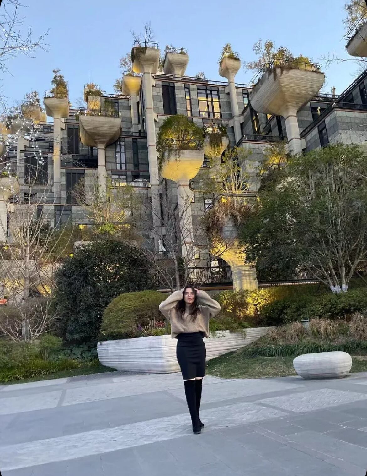 dinah