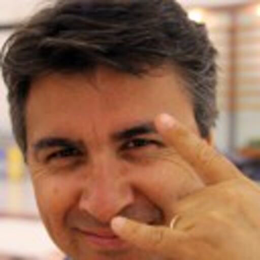 Tony Sanders