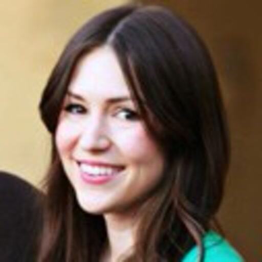 Abigail Hayes
